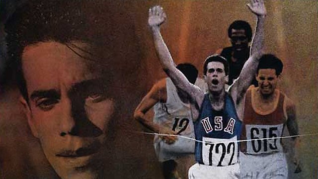 Watch Running Brave Online