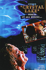 Under Crystal Lake poster