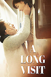 A Long Visit poster