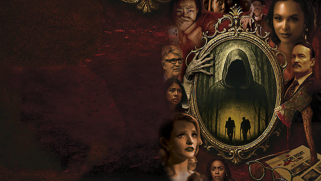 Watch Very Frightening Tales 2 Online