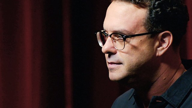 Watch Joe DeRosa:I Never Promised You A Rose Garden Online