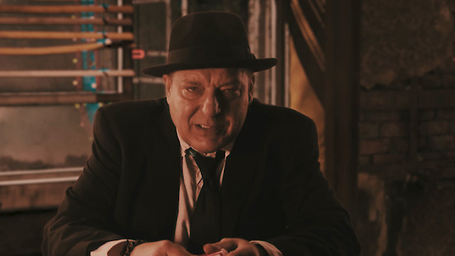 Watch Once Upon a Time in Hollyweird Online