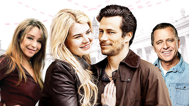 Watch Lost & Found in Rome Online