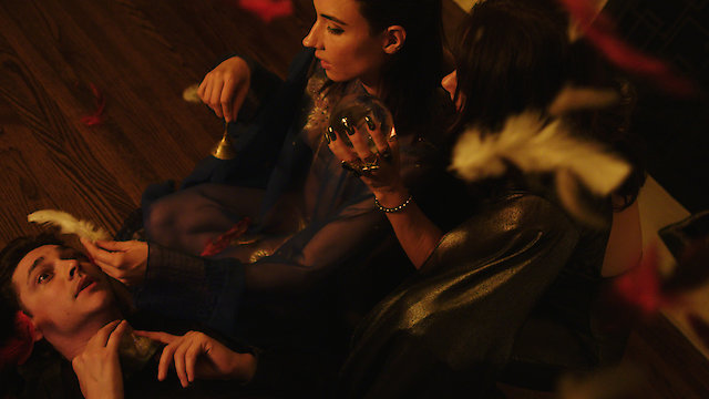 Watch Beyond Paranormal Director's Cut Online