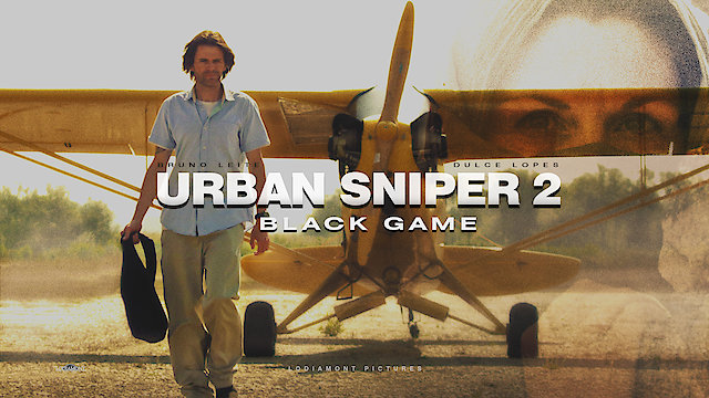 Watch Urban Sniper 2 Black Game Online
