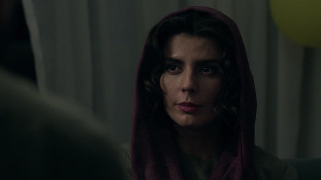 Watch A Man Without Shadow Online