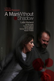 A Man Without Shadow