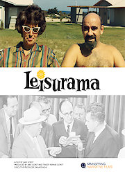 Leisurama poster