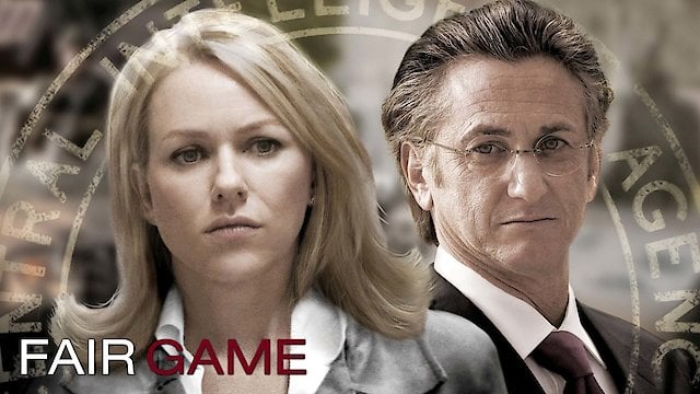 Watch Fair Game Online