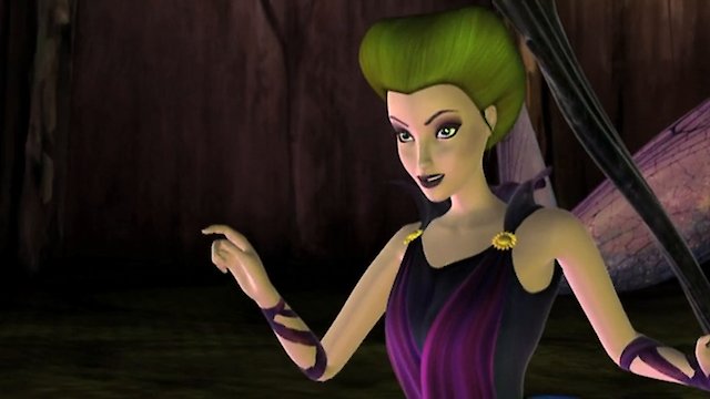 Watch Barbie Fairytopia Online