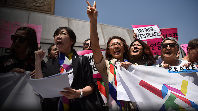 Watch Crossings Online