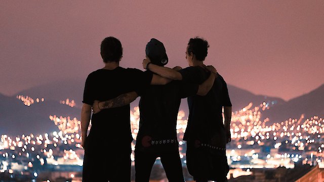 Watch Brotherhood Spirit: A Parkour Movie Online