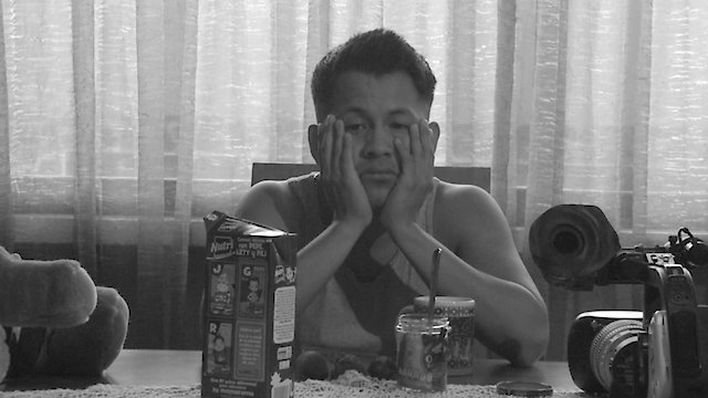 Watch Nana de Crueldad y Realidad: "Los Amigos de Nadie" Online