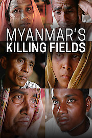 Myanmar's Killing Fields poster