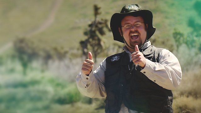 Watch Alien Guy Tim Online