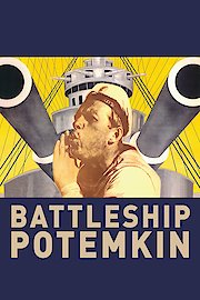 Battleship Potemkin