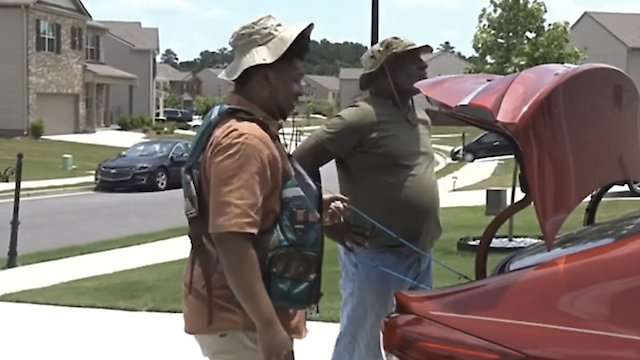 Watch The Walkers Finale Online