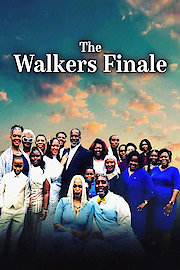 The Walkers Finale