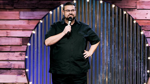 Watch Jesse Egan: That's The Spirit Online