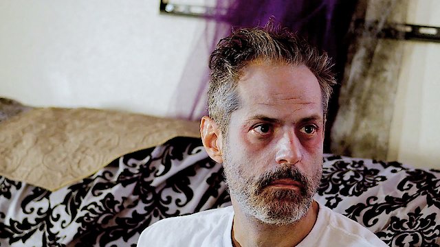 Watch Horror Anthology Online