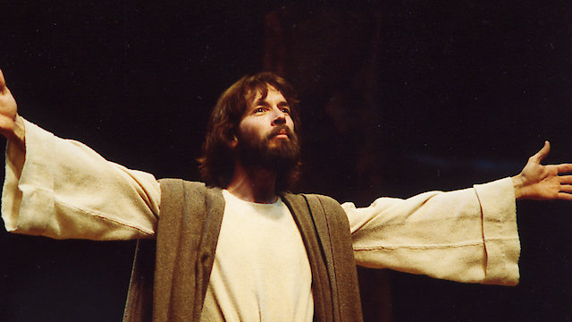 Watch The Gift of Peace: The First Six Chapters of Saint Luke's Gospel Online