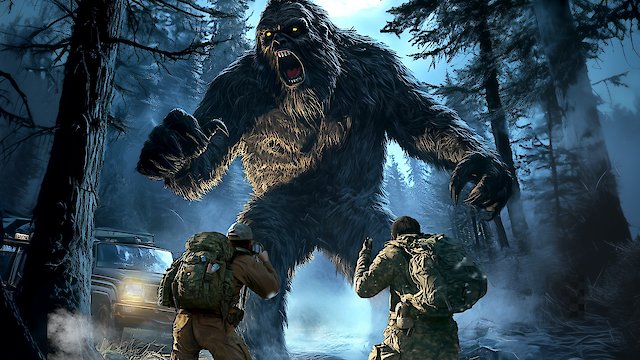 Watch Bigfoot Investigations: Legend, Lore and Fact Online