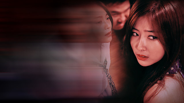 Watch Intruder: Visit From A Stranger Online