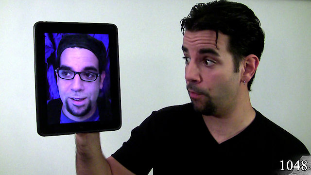 Watch The Official Journey Volume Two Online