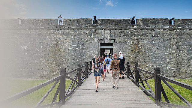 Watch 10 Towns that Changed America Online