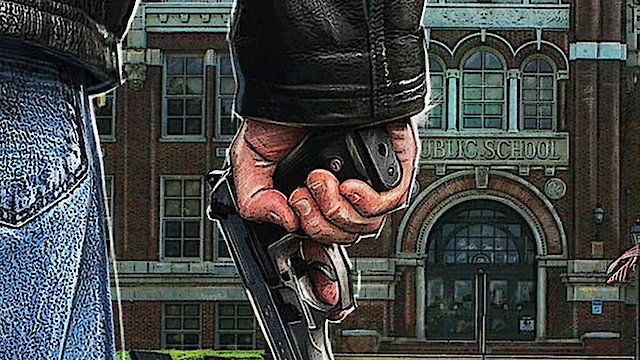 Watch Monday Morning Online