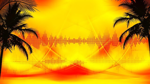 Watch Soca Cardio Dance Workout Online