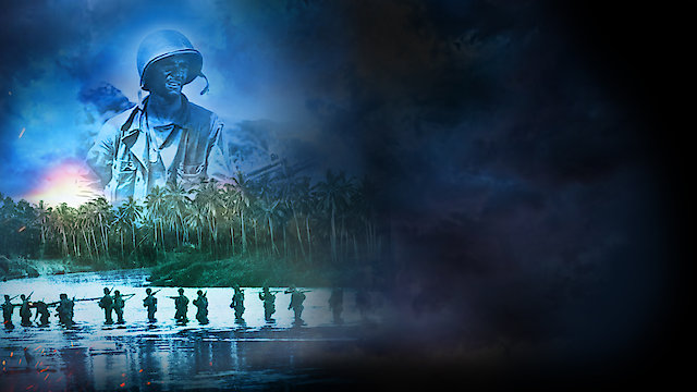 Watch The Fight for Guadalcanal WWII Online