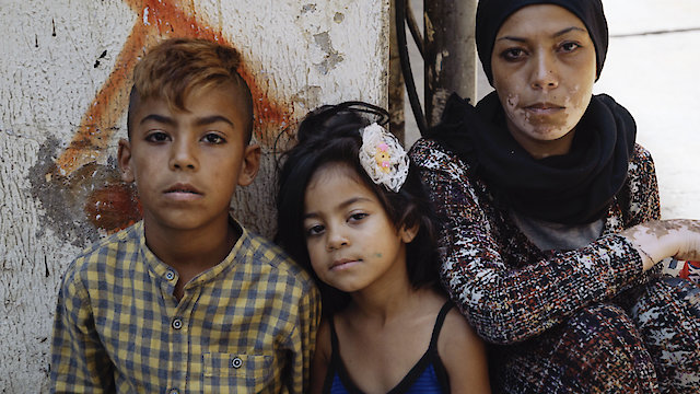 Watch ENOUGH! Lebanon's Darkest Hour Online