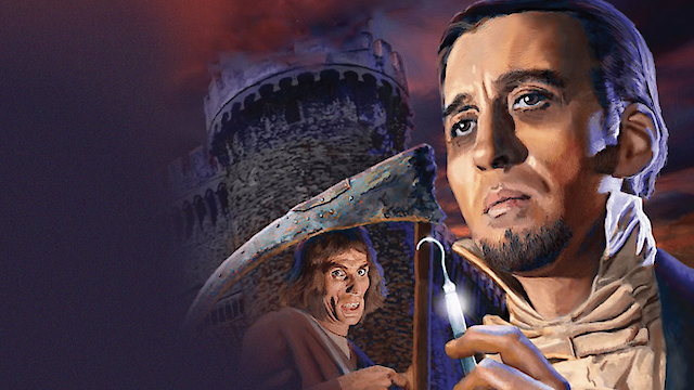 Watch The Castle Of The Living Dead Online