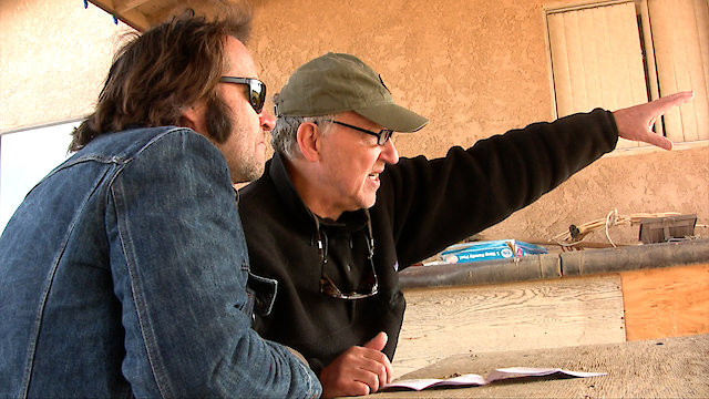 Watch Ballad of a Righteous Merchant Online