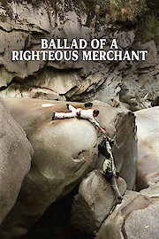 Ballad of a Righteous Merchant poster