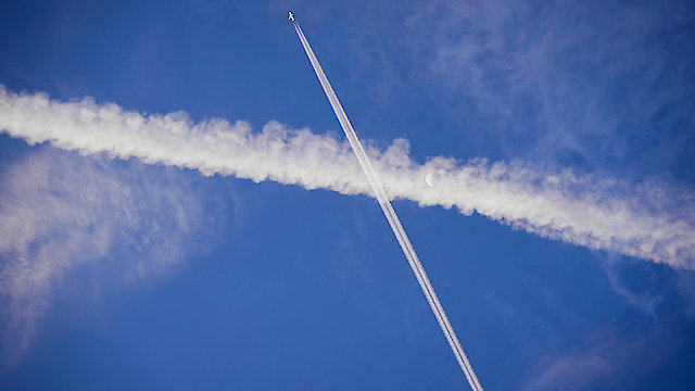 Watch Climate Trails Online