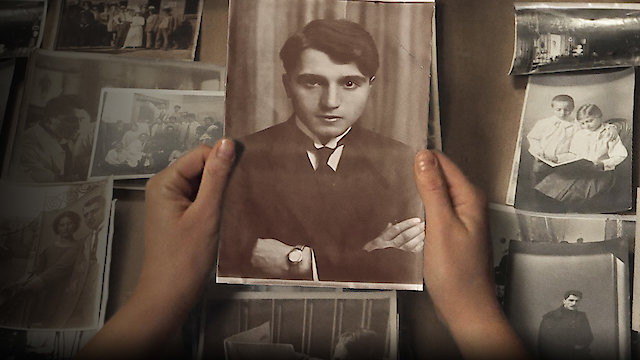 Watch Beyond the Bolex Online