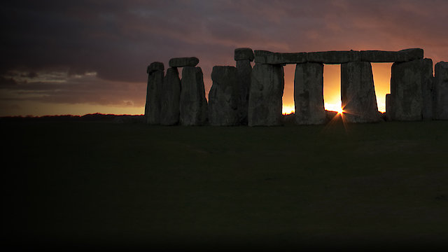 Watch Secrets of Stonehenge Online