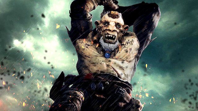 Watch Colossal: Fallen Angels and the Giant of Kandahar Online