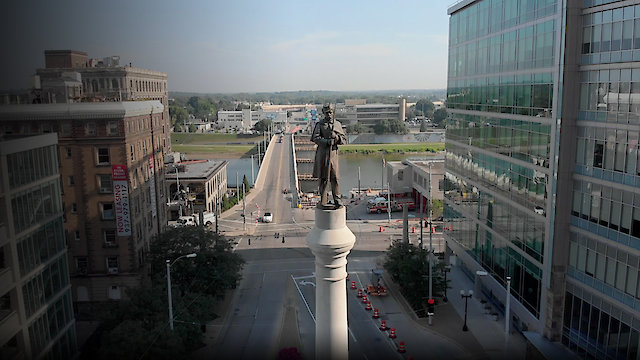 Watch Left Behind America Online