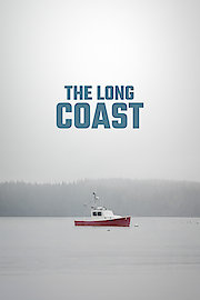 The Long Coast poster