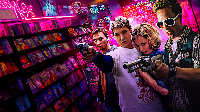 Watch Video Store: The Movie Online