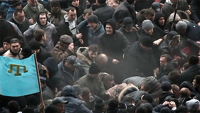 Watch A Struggle For Home: The Crimean Tatars Online