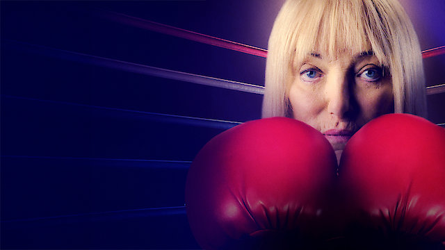 Watch Knock Out Blonde: The Kellie Maloney Story Online