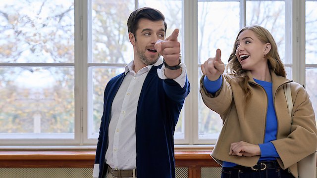 Watch Love on the Danube: Online