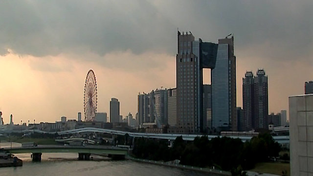 Watch Mr Smith Goes to Tokyo Online