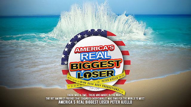 Watch America's Real Biggest Loser Online