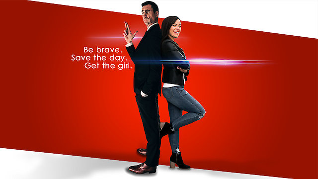 Watch Sleeper Agent Online