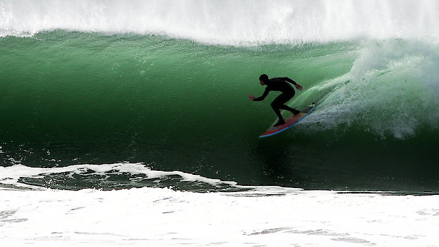 Watch Raw Surfing: Sandbar Days Online